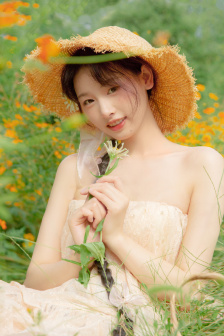 宝贝儿媳妇儿叫的真好听